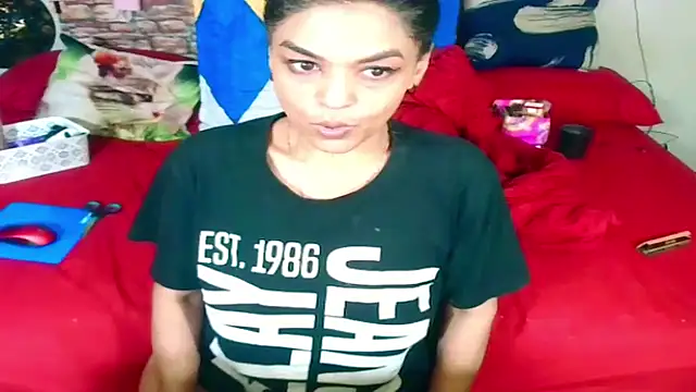 Snapshot of Indian_Blaze00 chatting on 09.20.25 Indian Blaze00 online show from 09.20.25