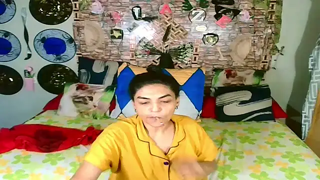 Snapshot of Indian_Blaze00 chatting on 09.21.25 Indian Blaze00 online show from 09.21.25