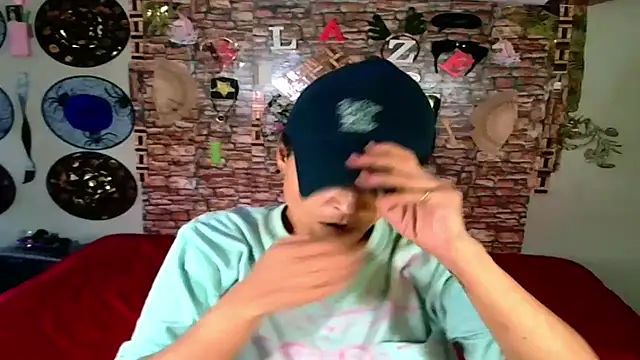 Snapshot of Indian_Blaze00 chatting on 10.06.25 Indian Blaze00 online show from 10.06.25