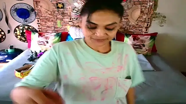 Snapshot of Indian_Blaze00 chatting on 10.07.25 Indian Blaze00 online show from 10.07.25