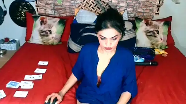 Snapshot of Indian_Blaze00 chatting on 10.14.25 Indian Blaze00 online show from 10.14.25