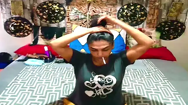 Snapshot of Indian_Blaze00 chatting on 10.20.25 Indian Blaze00 online show from 10.20.25