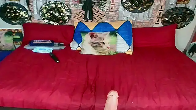 Snapshot of Indian_Blaze00 chatting on 10.23.25 Indian Blaze00 online show from 10.23.25