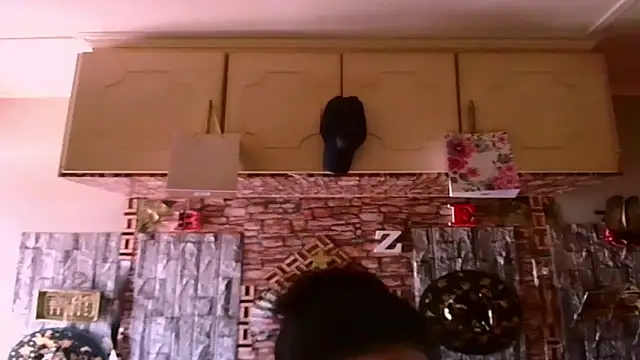 Snapshot of Indian_Blaze00 chatting on 10.27.25 Indian Blaze00 online show from 10.27.25