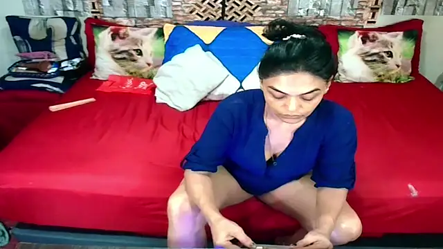 Snapshot of Indian_Blaze00 chatting on 11.08.25 Indian Blaze00 online show from 11.08.25