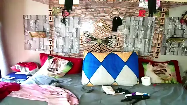 Snapshot of Indian_Blaze00 chatting on 11.10.25 Indian Blaze00 online show from 11.10.25