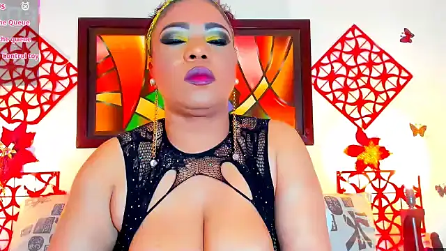 SQUIRTBRUNETE online show from 11.29.25