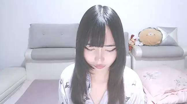 Snapshot of your_angela chatting on 02.20.25 your angela online show from 02.20.25