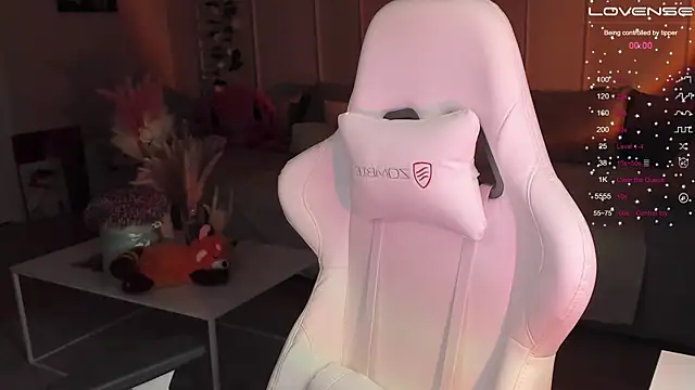 Frau Lina online show from 01.30.25