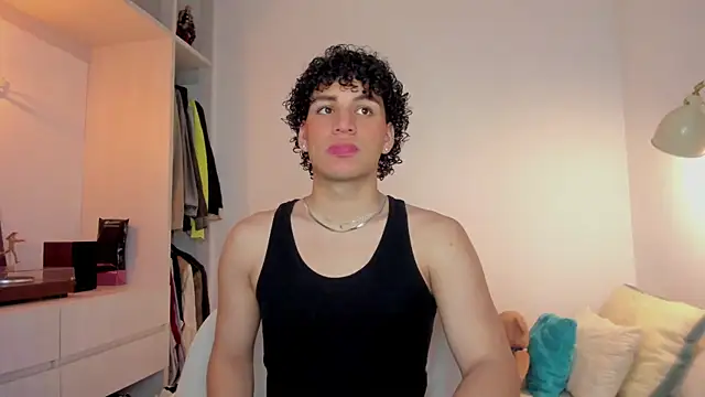 Curlblue online show from 11.27.25