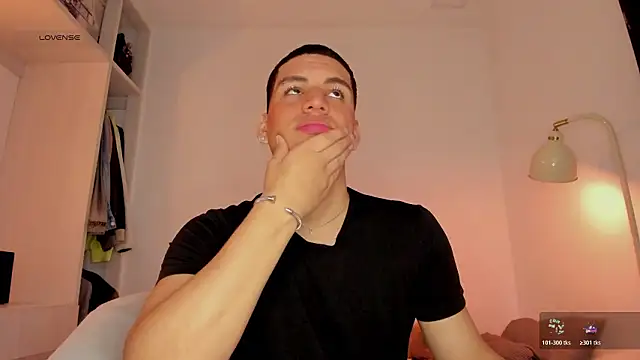 Curlblue online show from 03.05.26