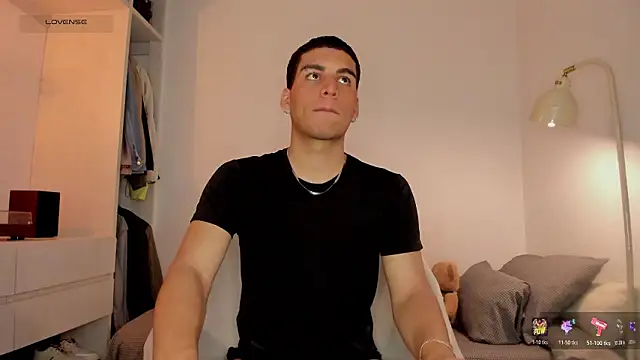 Curlblue online show from 03.18.26