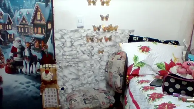 Alisson brand online show from 12.17.25