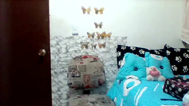 Snapshot of Alisson_brand chatting on 01.10.26 Alisson brand online show from 01.10.26