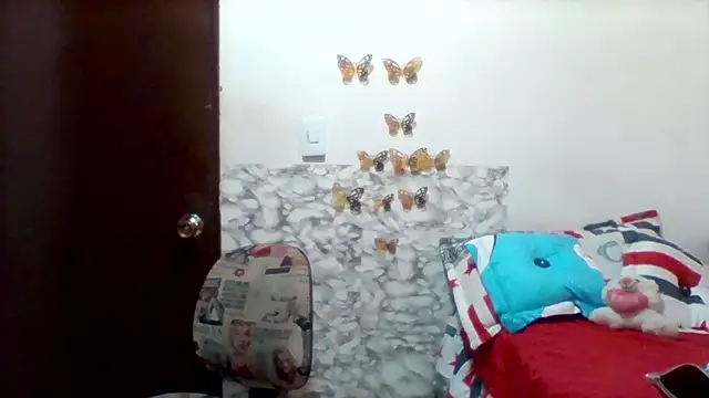 Snapshot of Alisson_brand chatting on 03.26.26 Alisson brand online show from 03.26.26