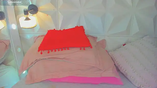 cute latinaxxx online show from 05.14.26