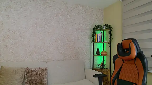 AdanReilly online show from 12.07.24