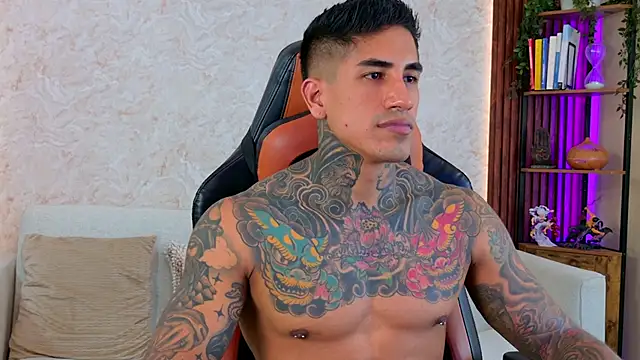 AdanReilly online show from 02.26.26