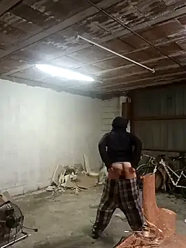 Lia Y PatrickX online show from 01.02.25