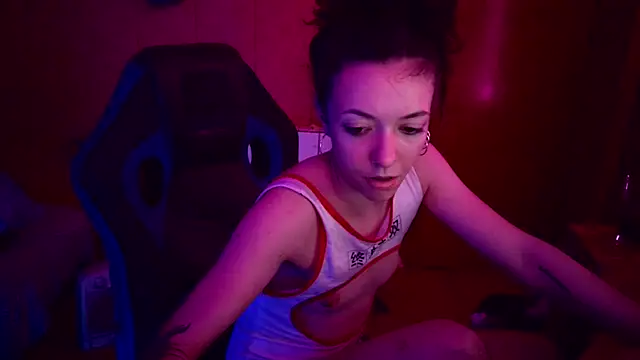 Lia Y PatrickX online show from 02.03.25