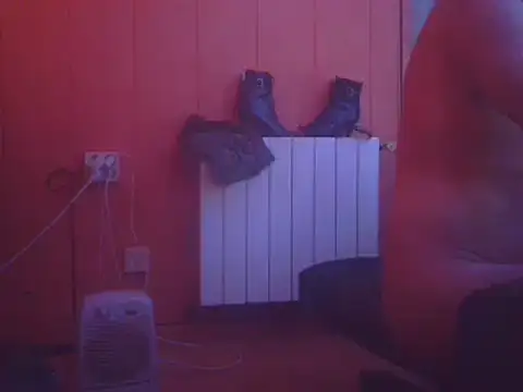 Lia Y PatrickX online show from 03.09.25