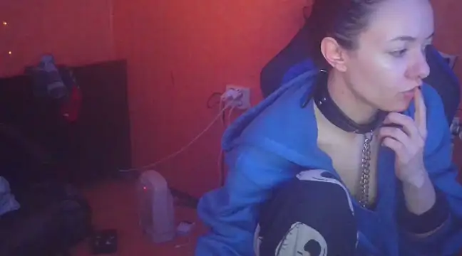 Lia Y PatrickX online show from 03.09.25