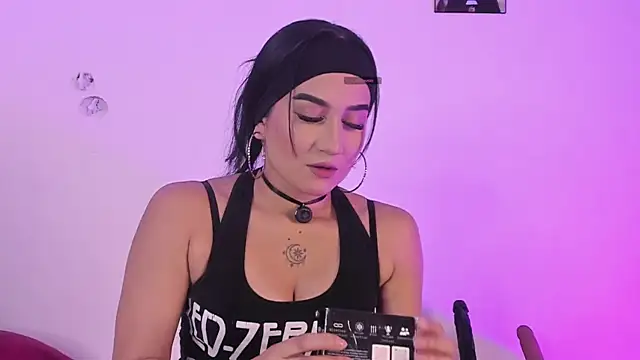 Maggie 1 online show from 10.03.25