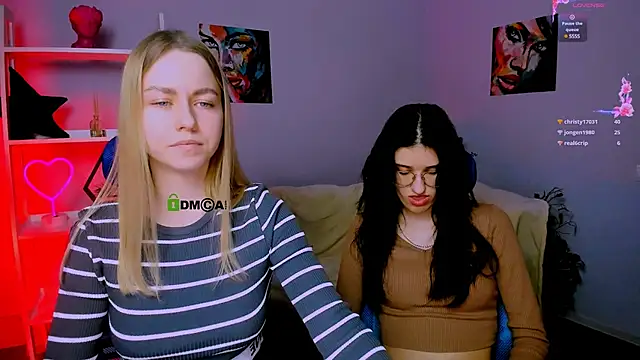 Snapshot of scarlet_mooore chatting on 03.05.25 scarlet mooore online show from 03.05.25