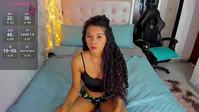 Snapshot of tefy-cardona chatting on 02.25.26 tefy-cardona online show from 02.25.26