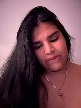 Badkittykim online show from 02.15.26