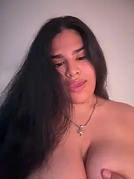 Badkittykim online show from 05.12.26