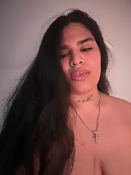 Badkittykim online show from 05.19.26