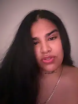 Badkittykim online show from 05.21.26