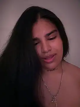 Badkittykim online show from 05.26.26