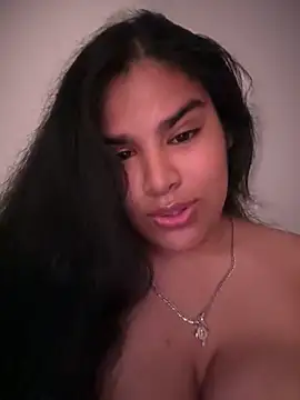 Badkittykim online show from 06.07.26