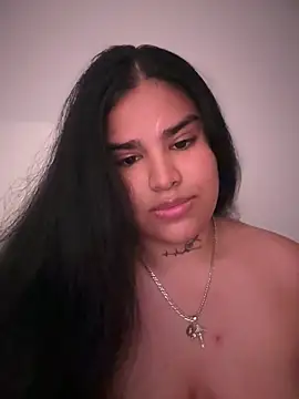 Badkittykim online show from 06.19.26