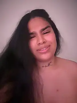 Badkittykim online show from 06.25.26