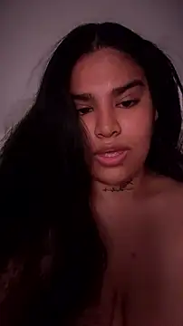 Badkittykim online show from 07.11.26