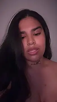 Badkittykim online show from 07.12.26