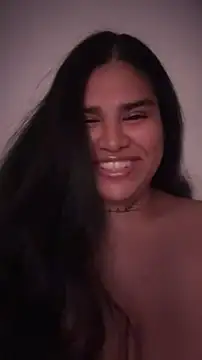 Badkittykim online show from 07.25.26