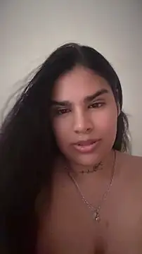 Badkittykim online show from 07.26.26