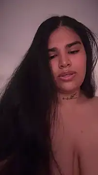 Badkittykim online show from 08.08.26