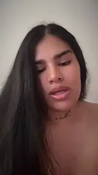 Badkittykim online show from 08.09.26