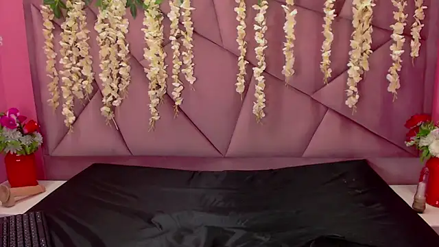 Snapshot of Sweet_Annyy chatting on 03.04.25 Sweet Annyy online show from 03.04.25