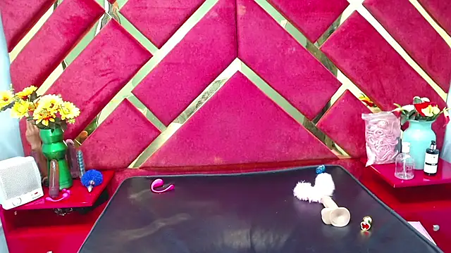 Snapshot of Sweet_Annyy chatting on 03.15.25 Sweet Annyy online show from 03.15.25