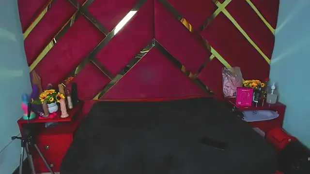 Sweet Annyy online show from 02.13.26