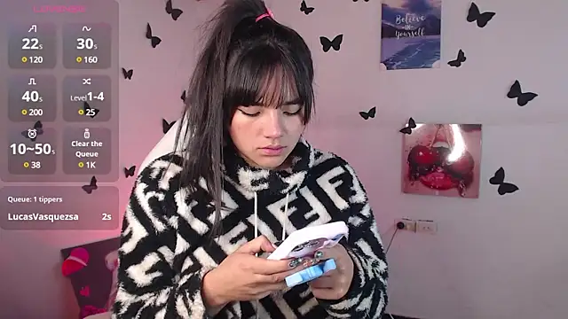  serendepia  online show from 01.11.25