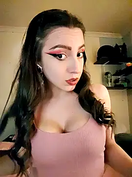 Paudelatorre online show from 12.05.25