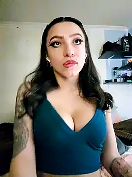 Paudelatorre online show from 04.23.26