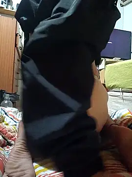 rascarasca69 online show from 04.15.26